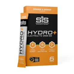 Go Hydro+