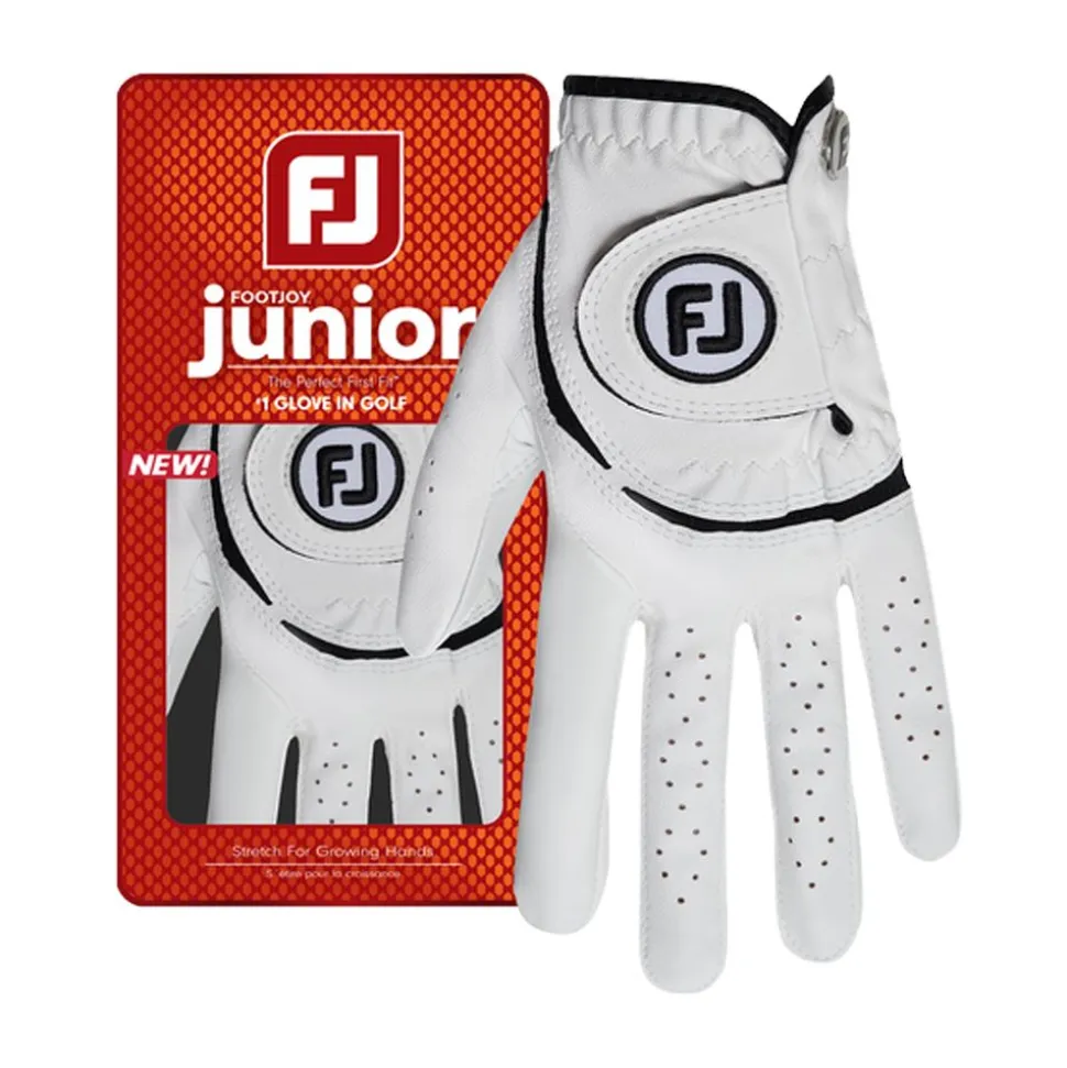 Golfhandske Vänster Junior