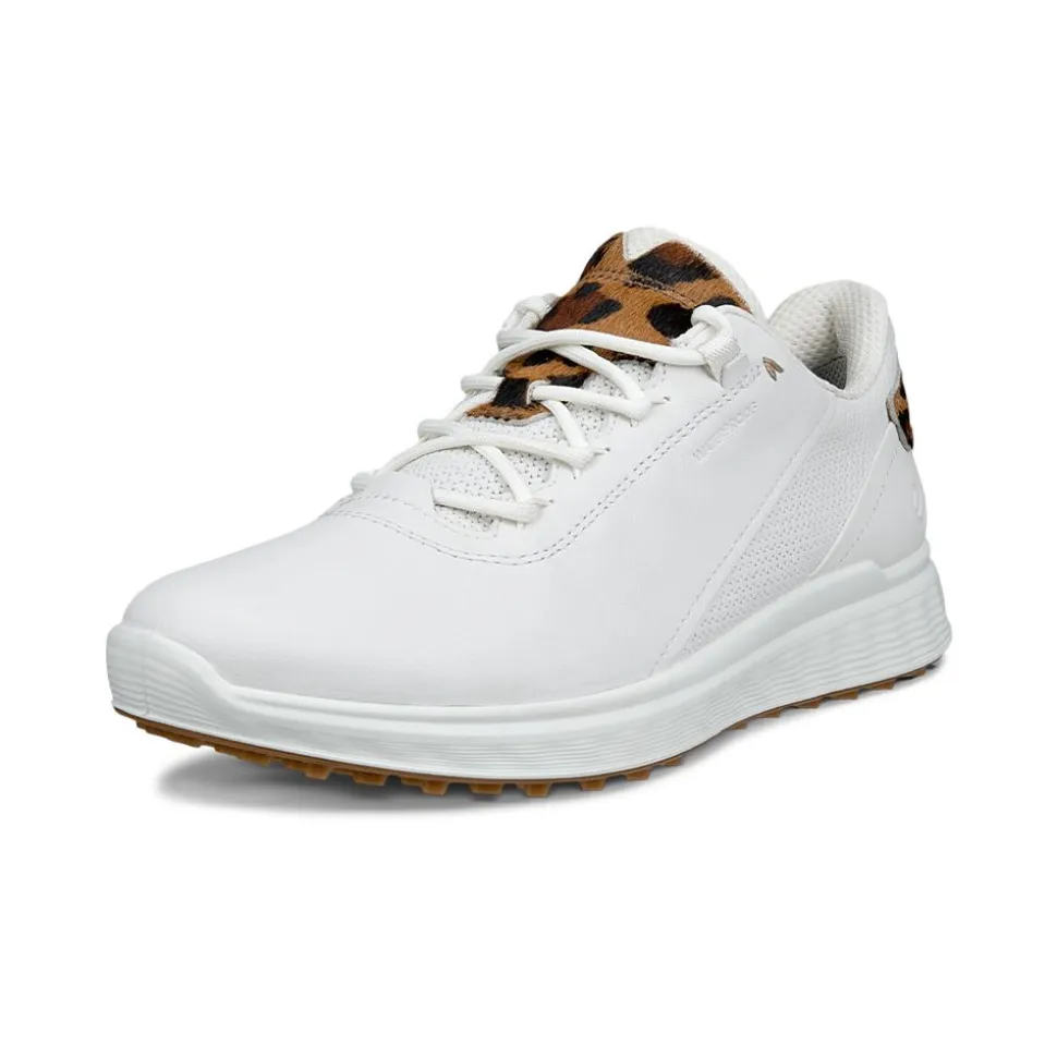 Golf S-Casual Lace WP