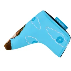 Gopher Blade Headcover