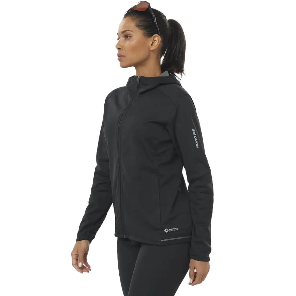 GORE-TEX Infinium Windstopper Dam