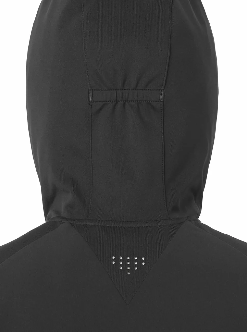 GORE-TEX® SSHELL Jacket Dam