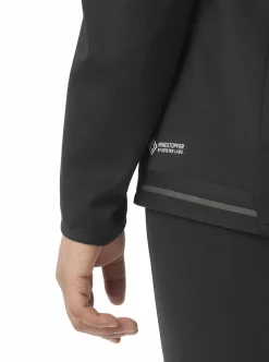 GORE-TEX® SSHELL Jacket Dam