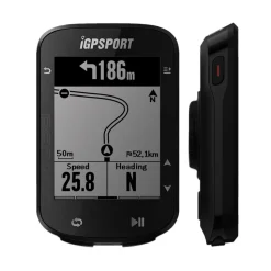 GPS Bike Computer BSC200