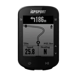 GPS Bike Computer BSC200
