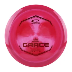 Grand Grace  /  173+ g