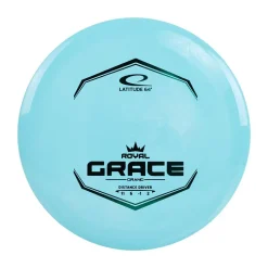 Grand Grace / 173+ g