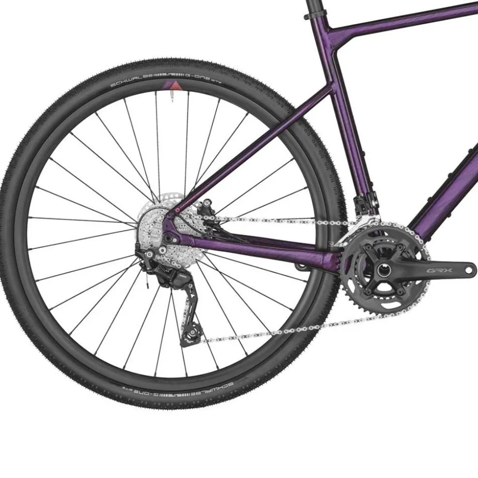 Grandurance 6 FMN 2023 Dam