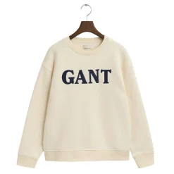 GRAPHIC C-NECK SWEAT dam