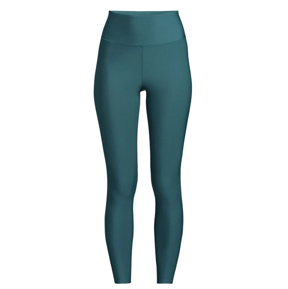 Graphic High Waist Tights dam