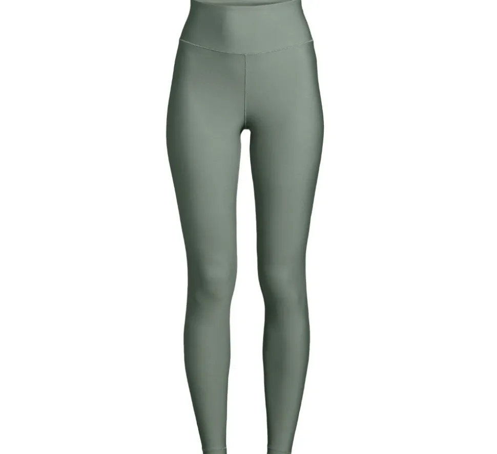 Graphic High Waist Tights Dam