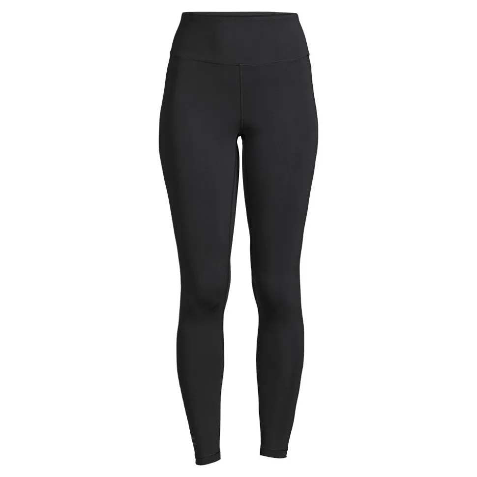 Graphic High Waist Tights Dam