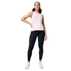 Graphic High Waist Tights Dam