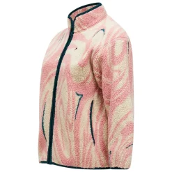 Graphic Pile Jacket Dam
