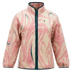 Graphic Pile Jacket Dam