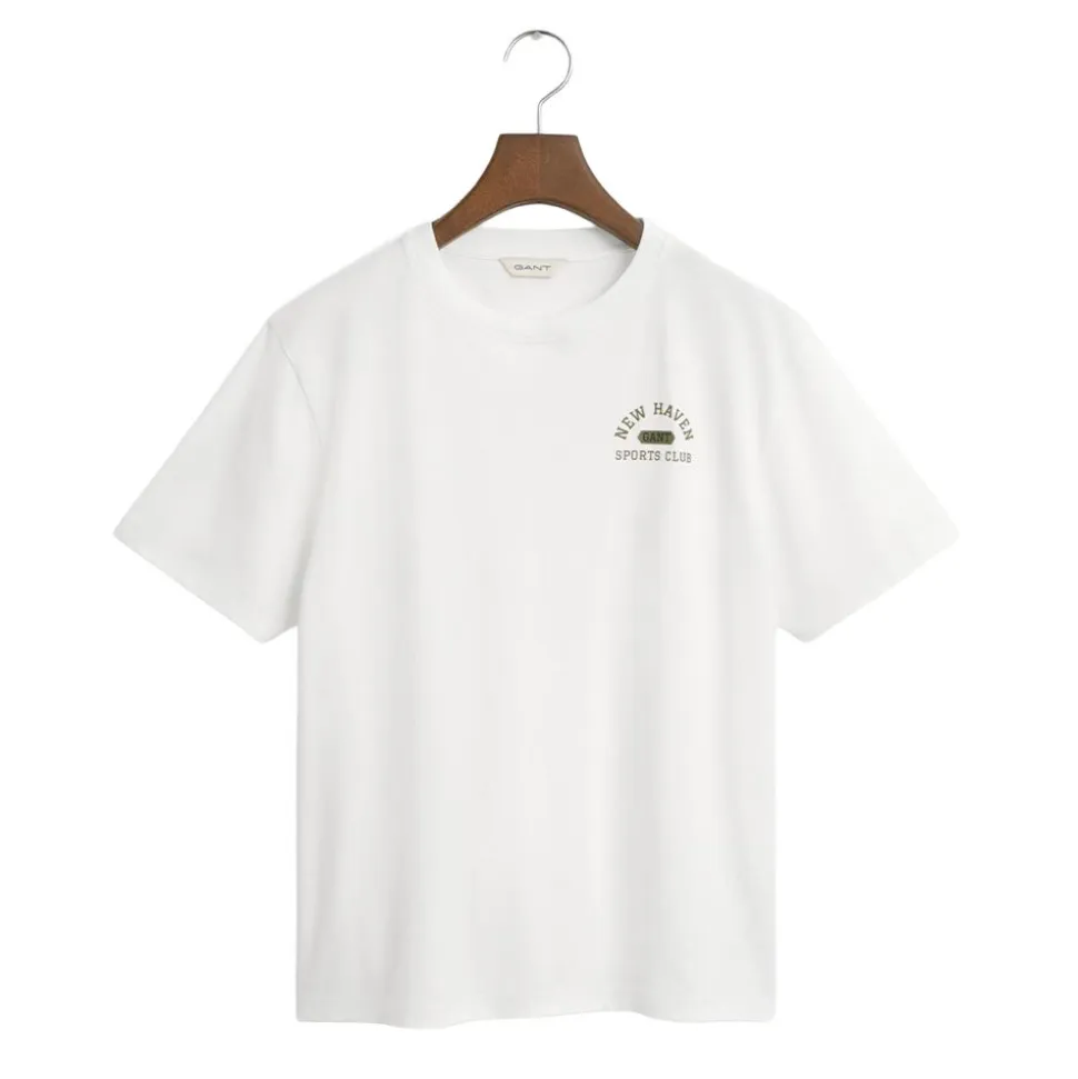 Graphic Short Sleeve T-Shirt