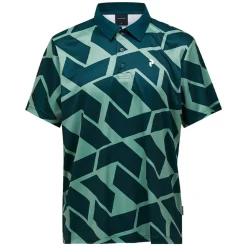 Graphic SS Polo Herr