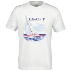 GRAPHIC SS TSHIRT HERR