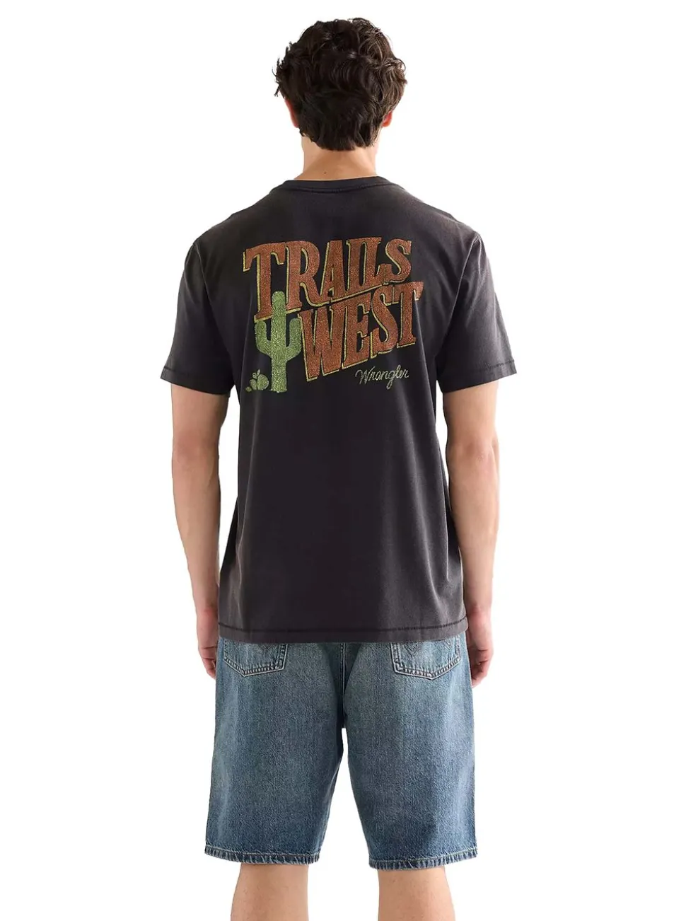GRAPHIC TEE HERR