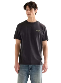 GRAPHIC TEE HERR