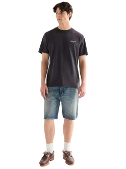 GRAPHIC TEE HERR