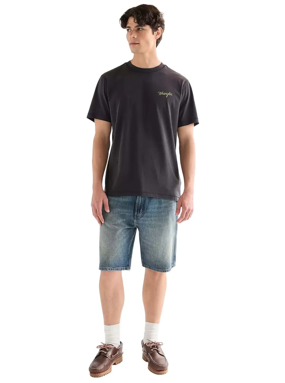 GRAPHIC TEE HERR