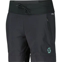 Gravel Core Contessa Sign Shorts Dam