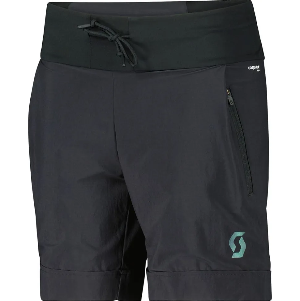 Gravel Core Contessa Sign Shorts Dam