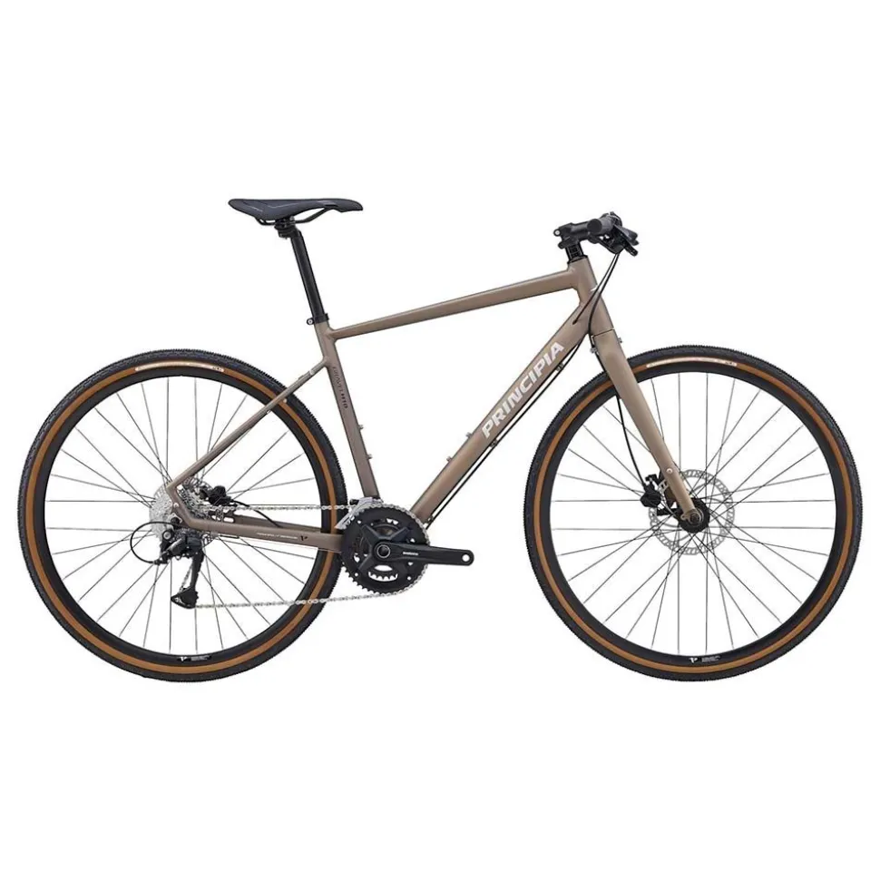 Gravel H10 18-Växlad