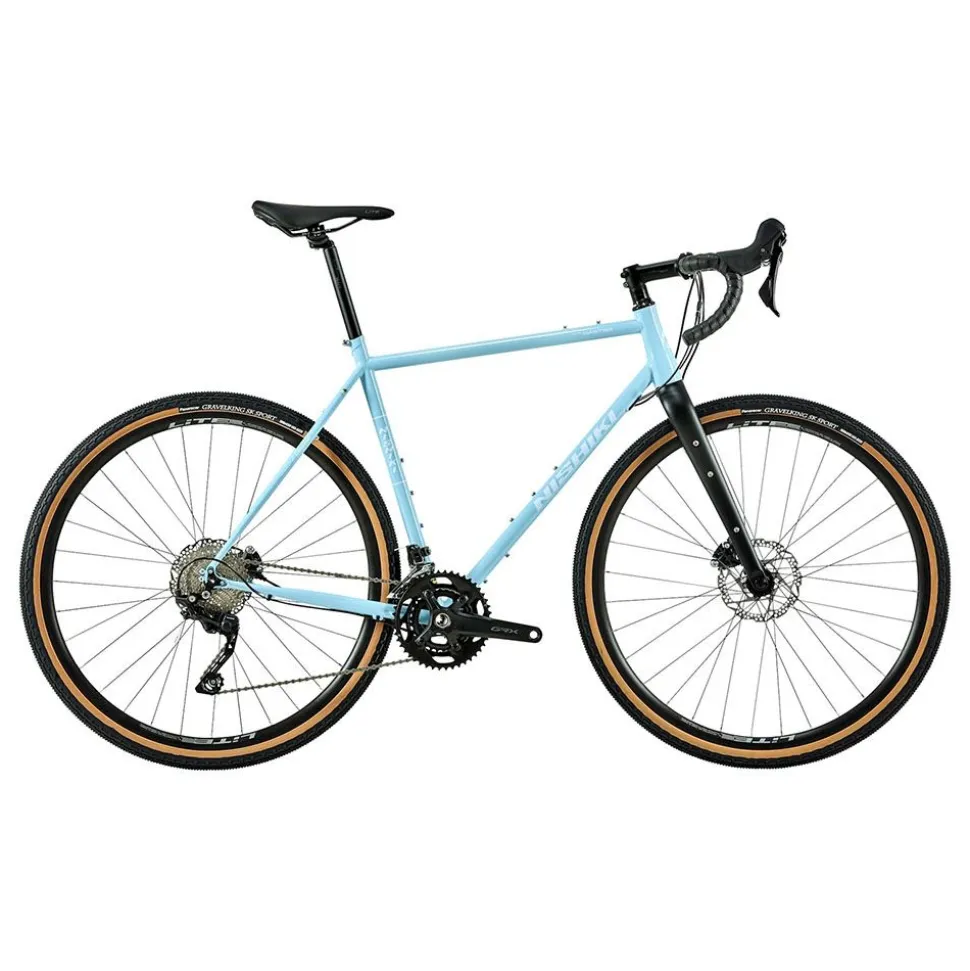 Gravel Master Herr