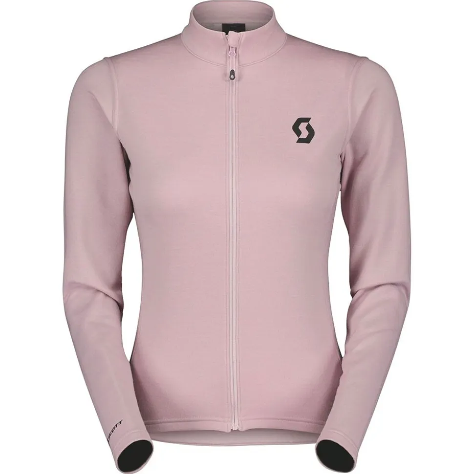 Gravel Warm Merino - Dam
