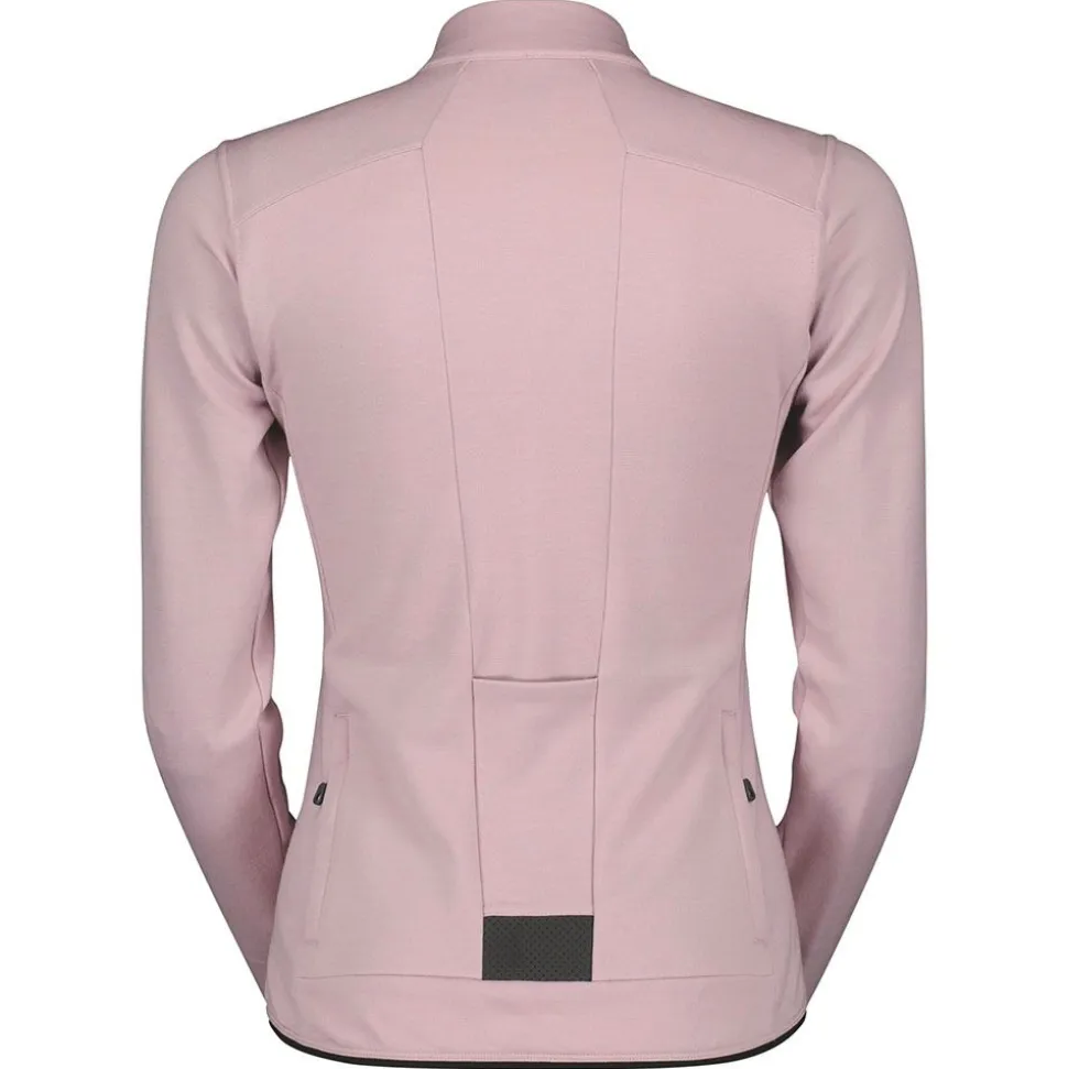 Gravel Warm Merino - Dam