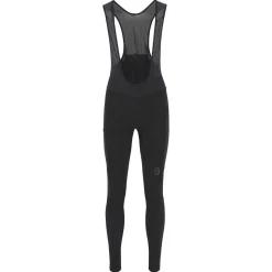Gravel Warm+++ Tights - Herr