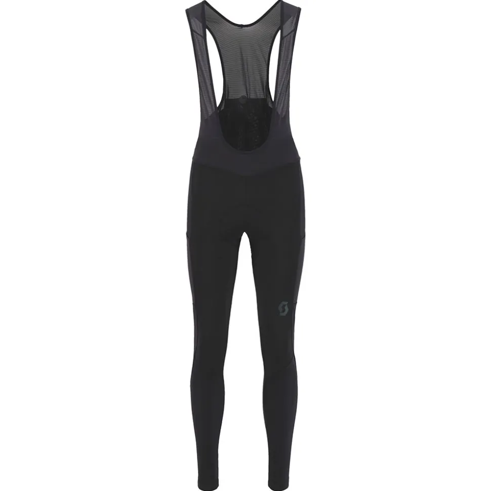 Gravel Warm+++ Tights - Herr