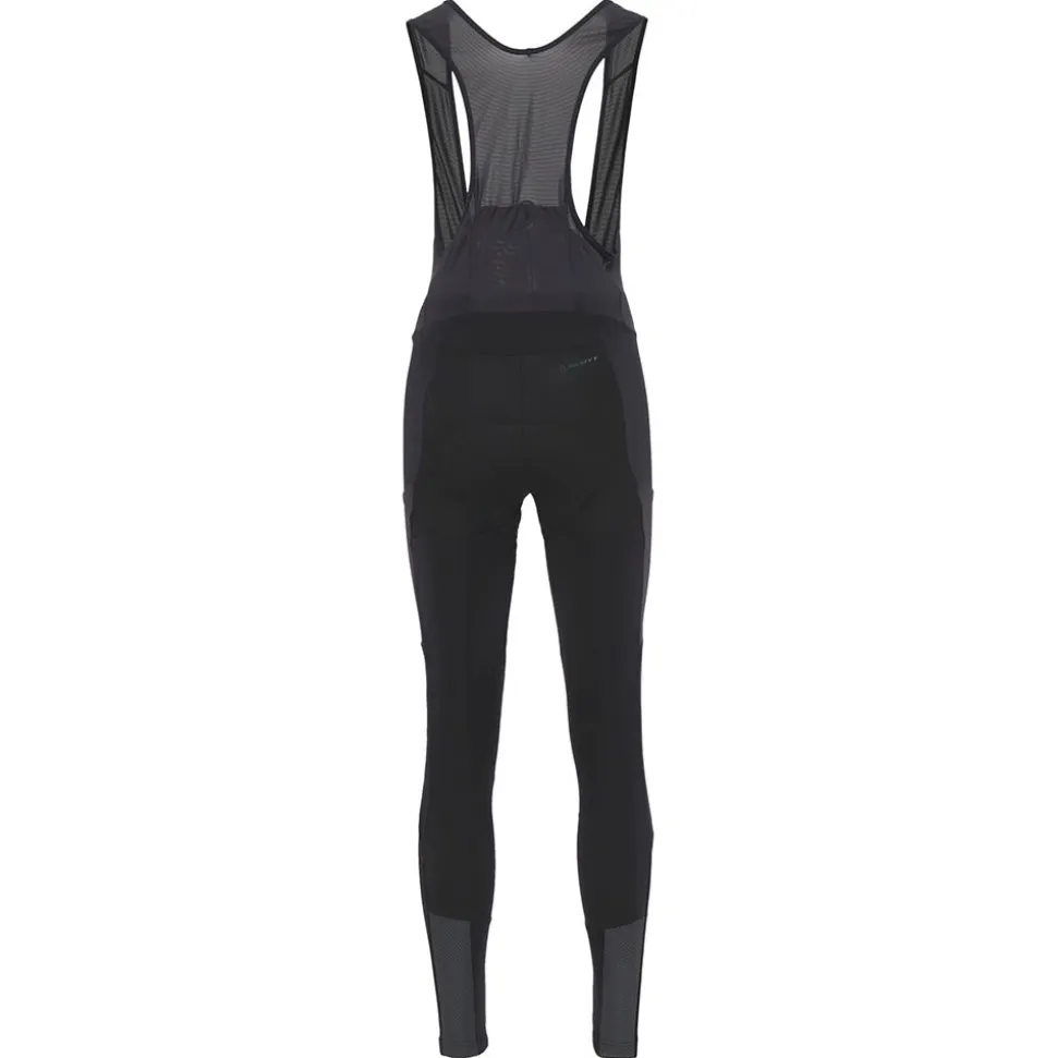 Gravel Warm+++ Tights - Herr