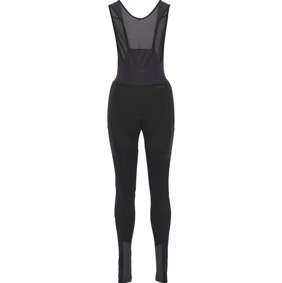 Gravel Warm+++ Women Tights - Dam