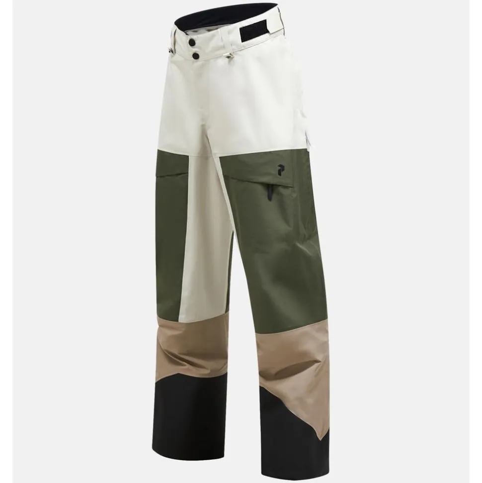 Gravity GORE-TEX 3L Pants Dam