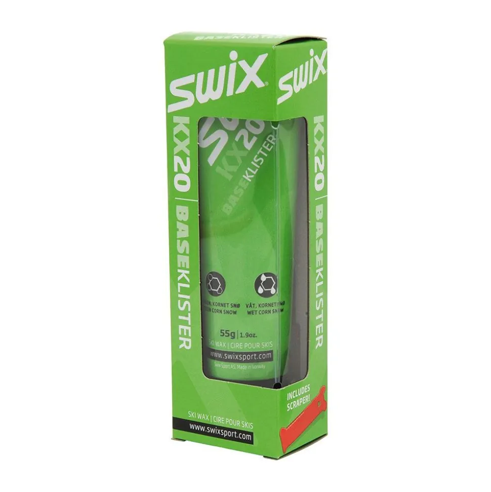 Green Base Klister 55g