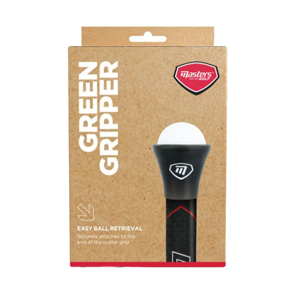 Green Gripper