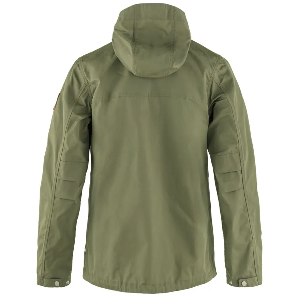 Greenland Jacket Dam