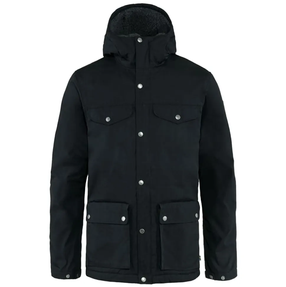 Greenland Winter Jacket Herr