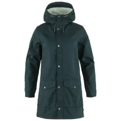 Greenland Winter Parka Dam