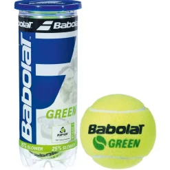 Green 3-Pack Junior