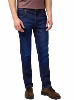 GREENSBORO RUSTIC NAVY HERR