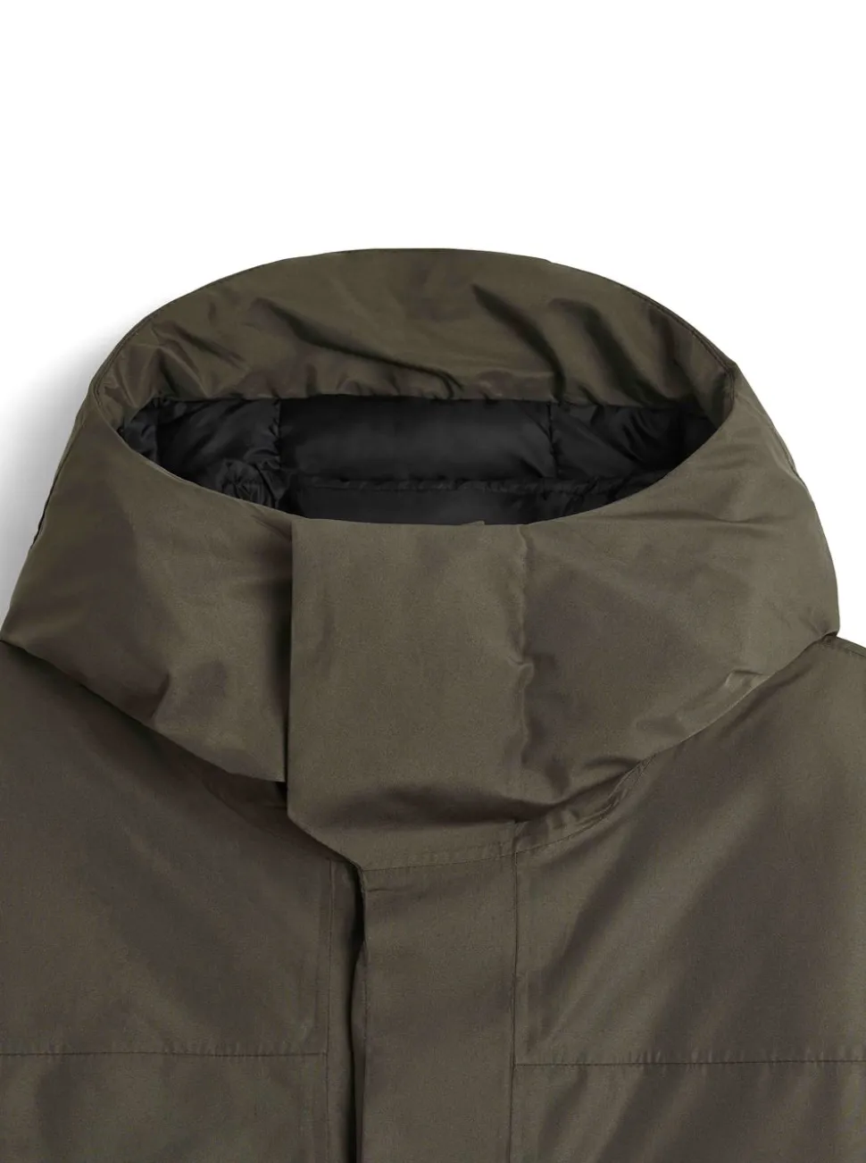 GRID INSULATED JACKET herr