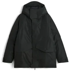 GRID INSULATED JACKET herr