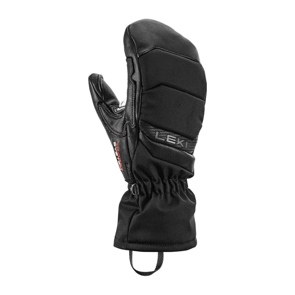 Griffin Base 3D Mitt