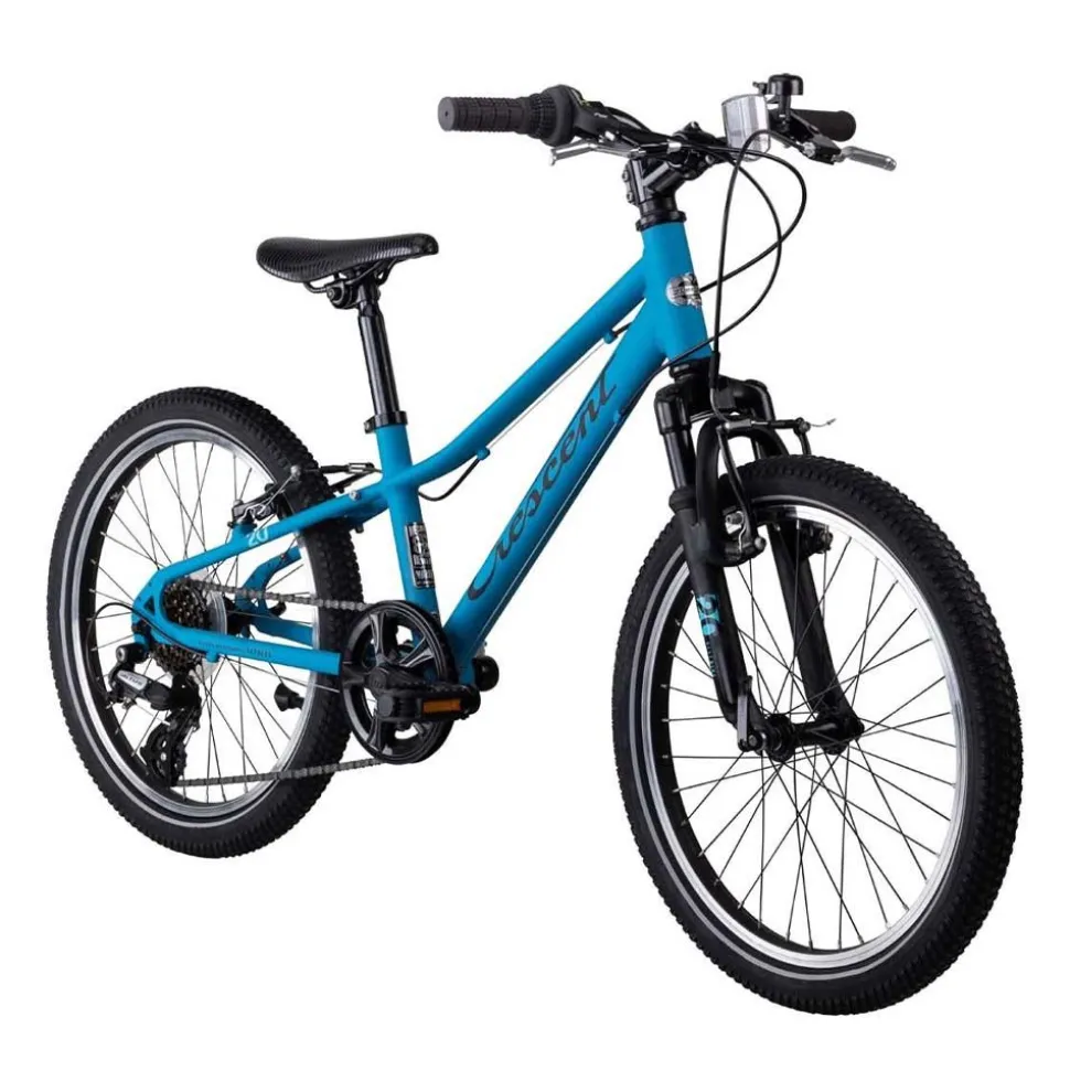 Grim 20" 7-Växlad Junior