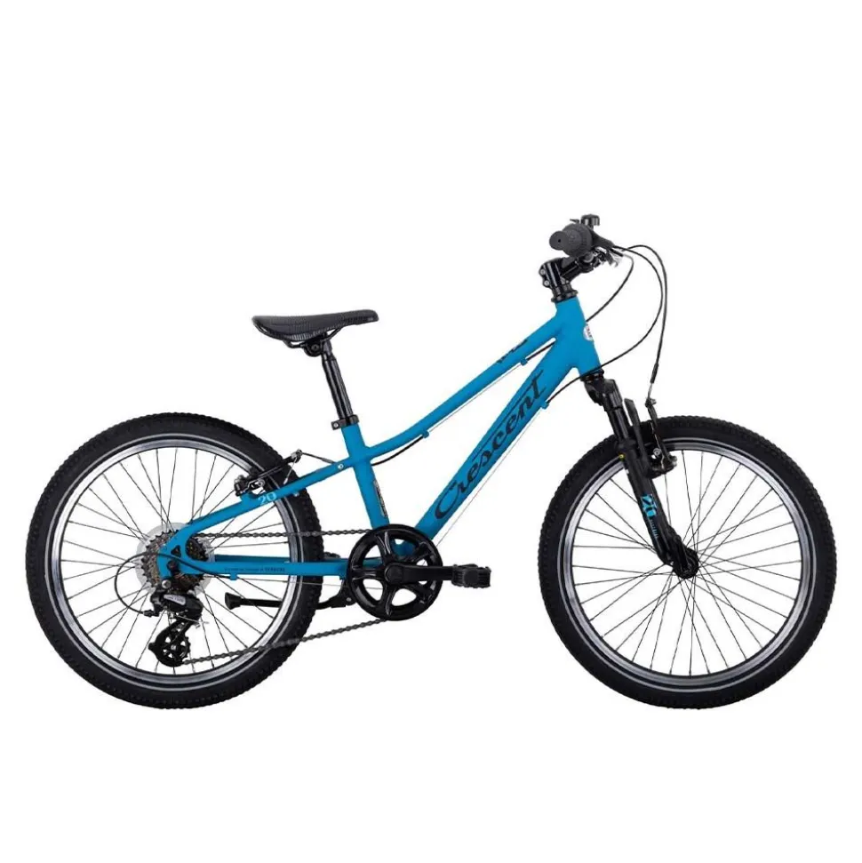 Grim 20" 7-Växlad Junior