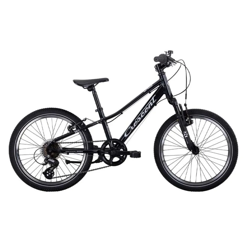 Grim 20" 7-Växlad Junior